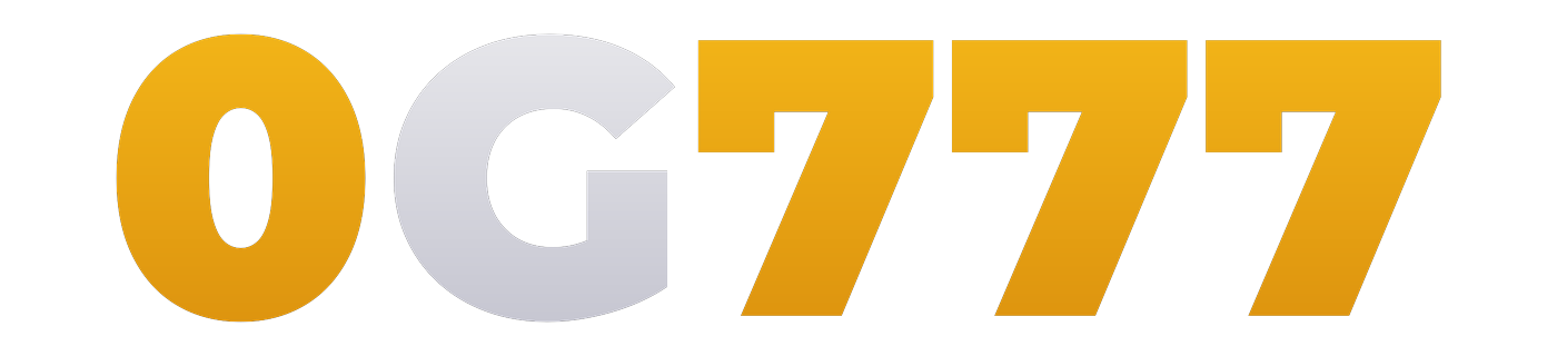 0g777 Logo